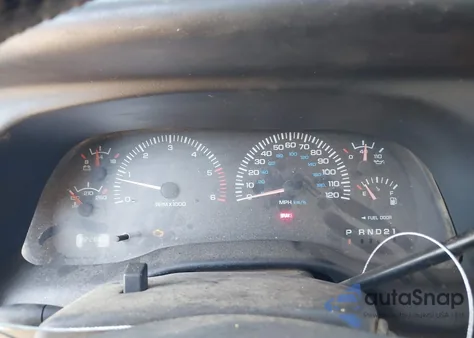 2001 Dodge Ram 1500 St from USA, damaged, VIN 3B7HC13Z41G246248